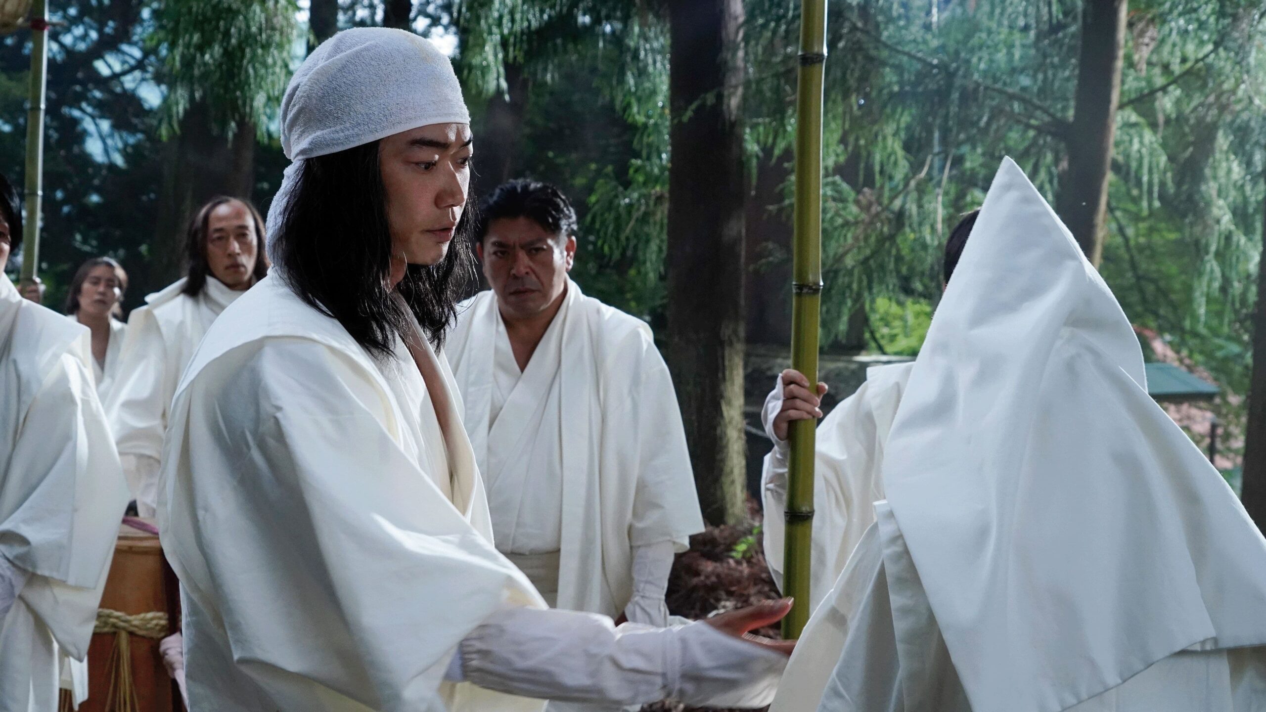 Gannibal (2022) Episodio 2 thumbnail