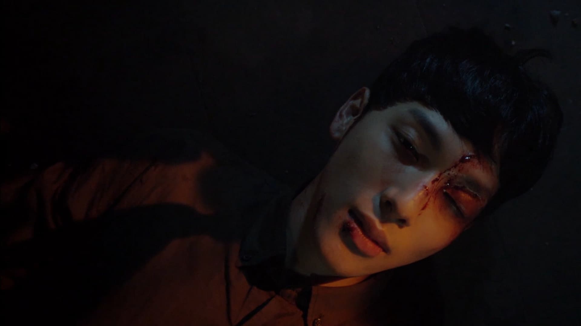 Strangers From Hell (2019) Episodio 1 thumbnail