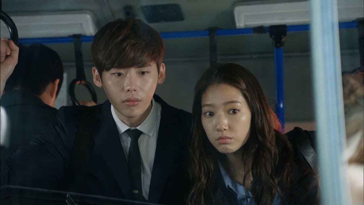 Pinocchio (2014) Episodio 4 thumbnail