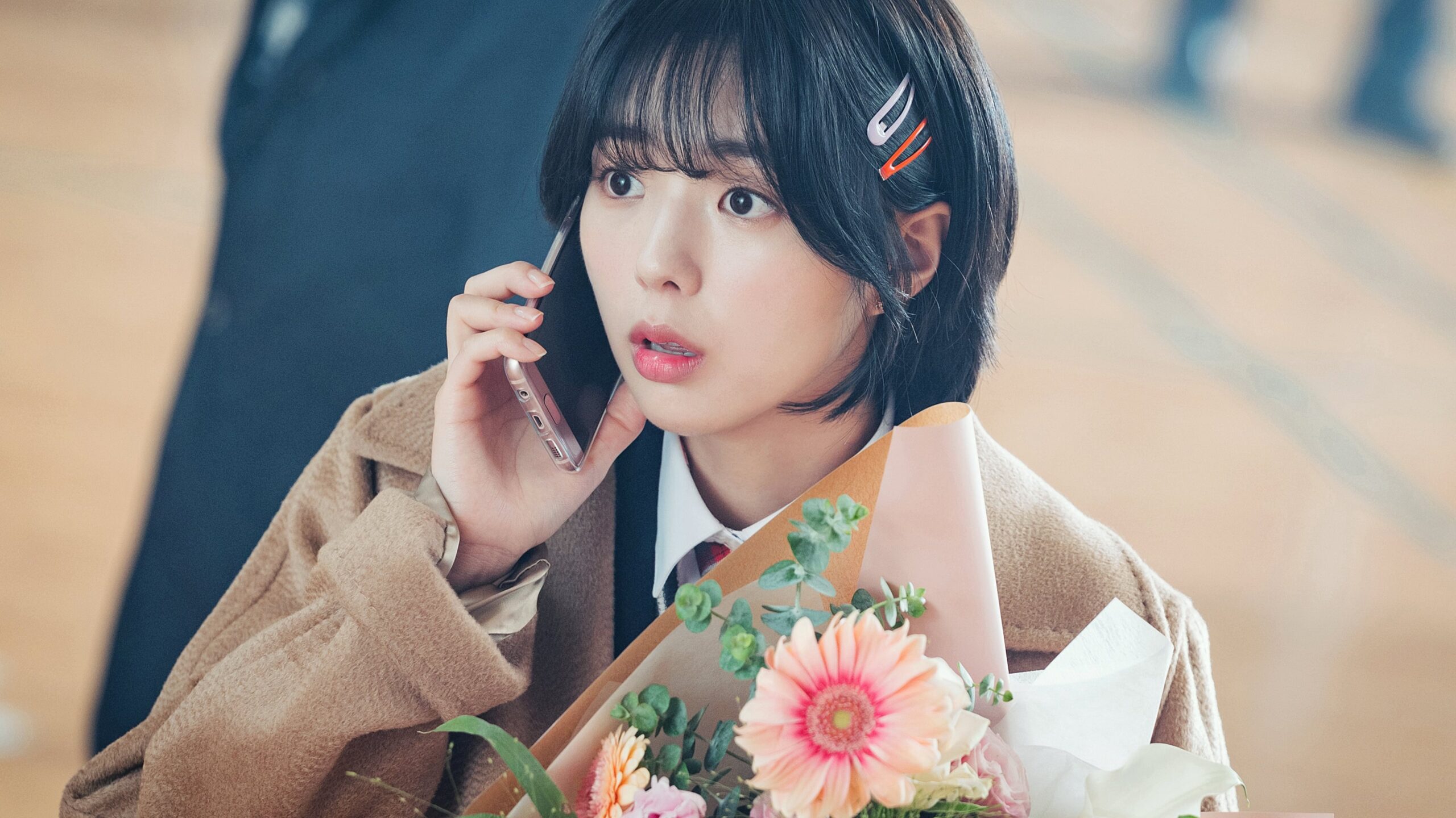 Rookie Cops (2022) Episodio 1 thumbnail