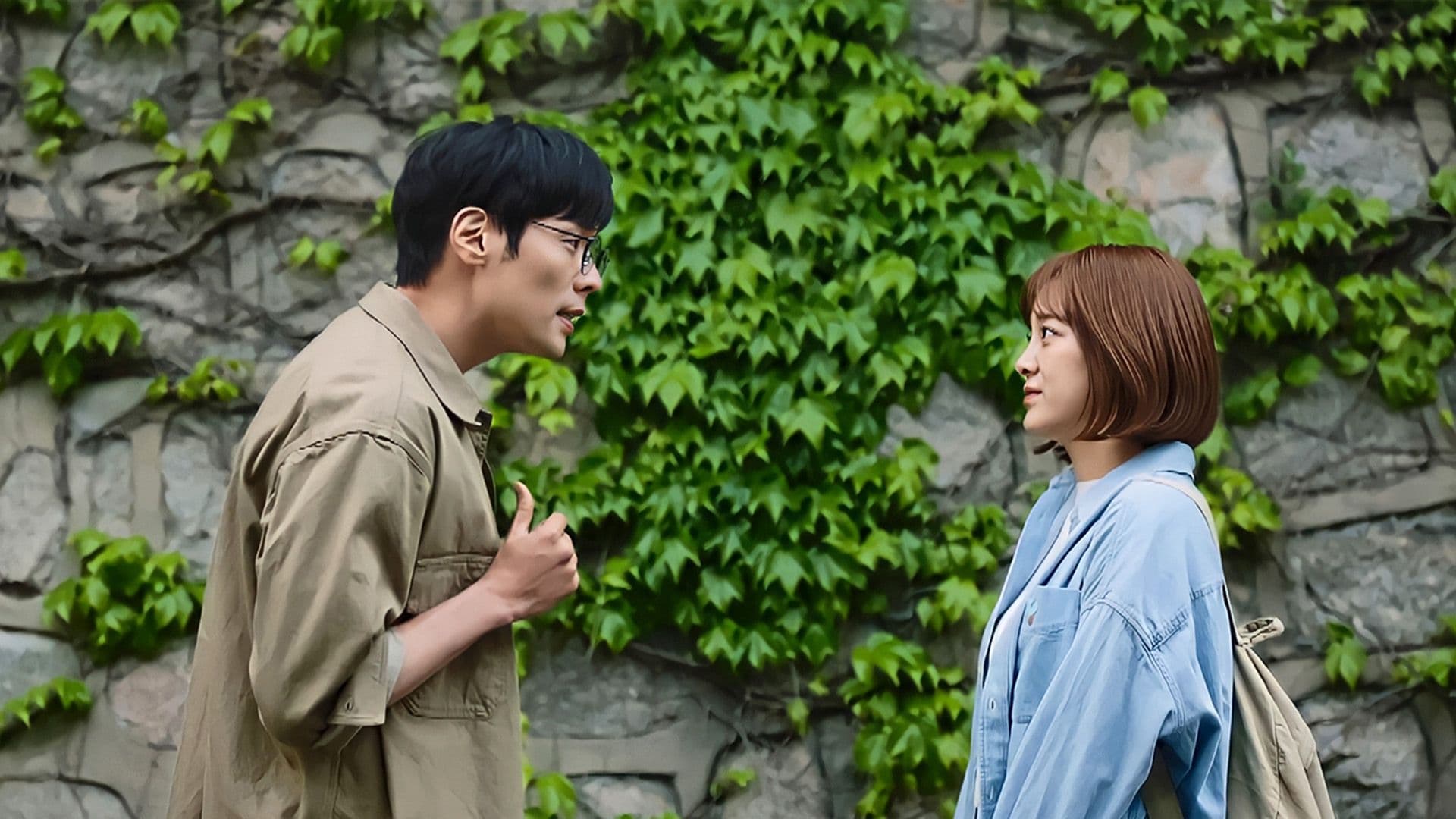 Today's Webtoon (2022) Episodio 2 thumbnail