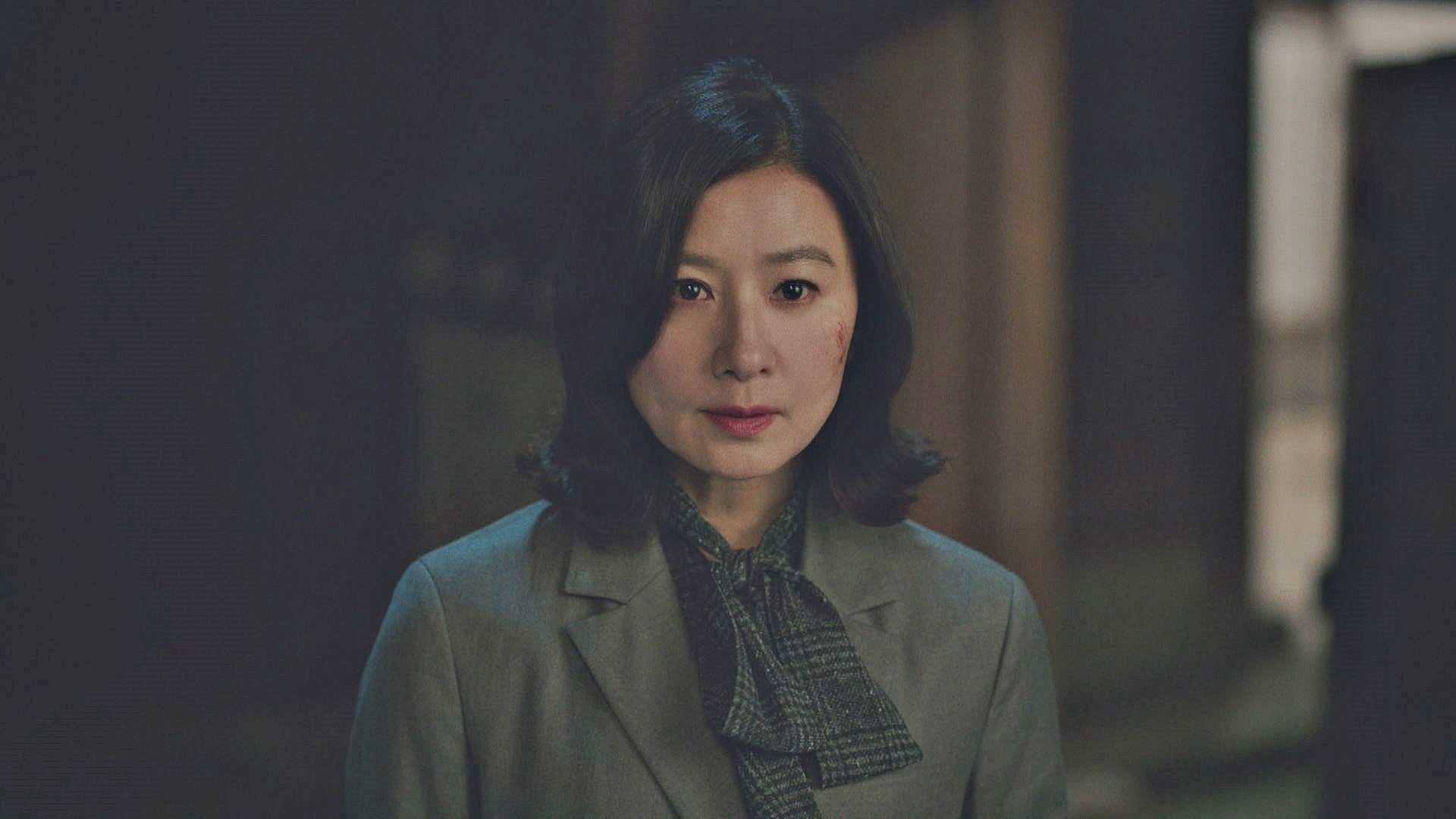 The World of the Married (2020) Episodio 8 thumbnail