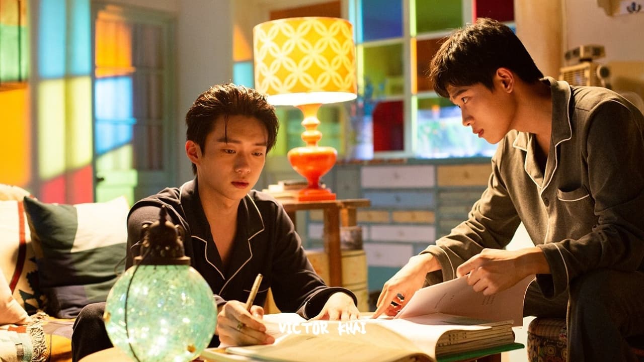 Stay With Me (2023) Episodio 10 thumbnail