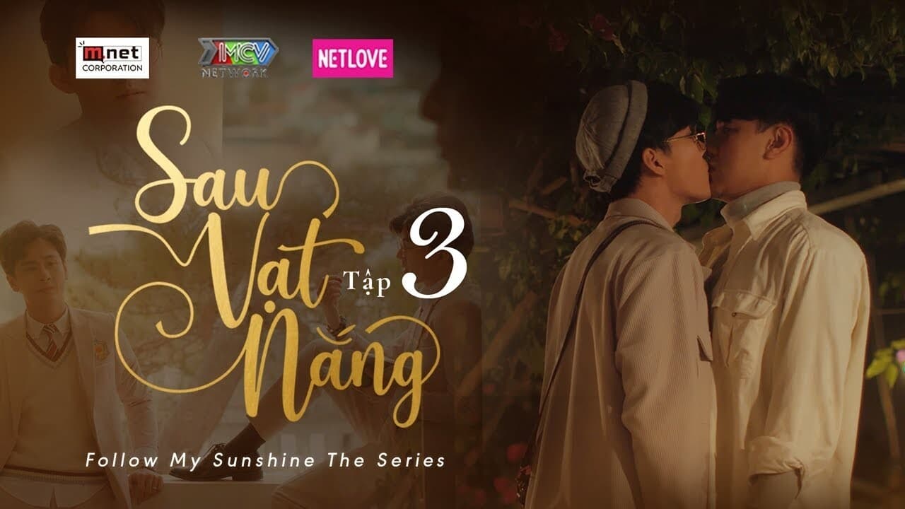 Follow My Sunshine (2020) Episodio 3 thumbnail