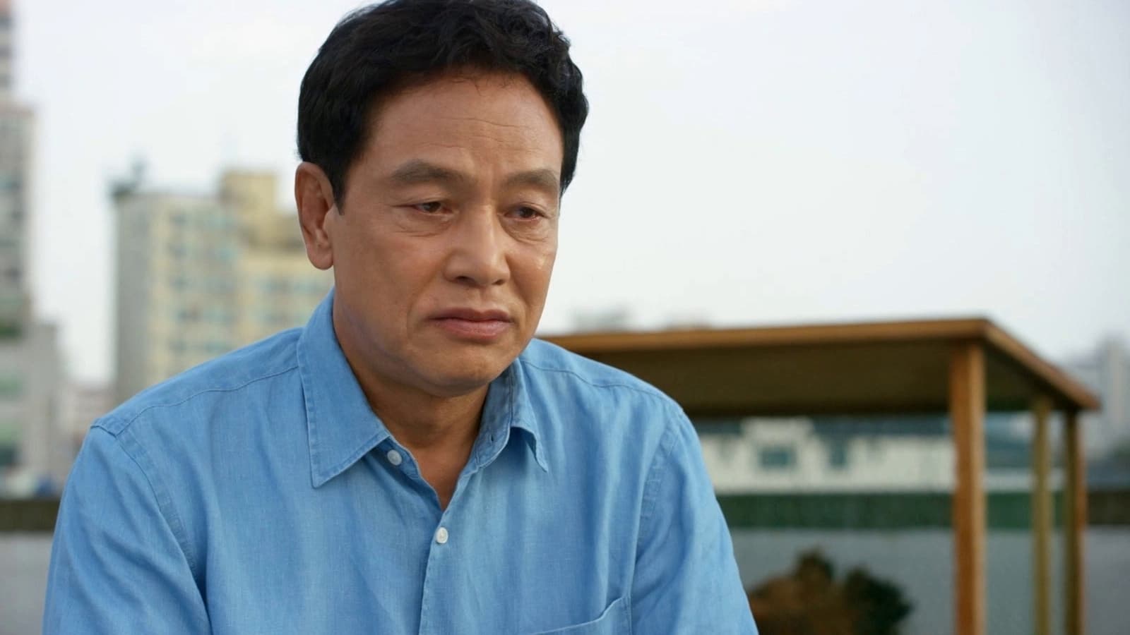 My Father Is Strange (2017) Episodio 35 thumbnail