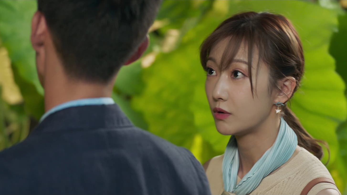 Mysterious Love (2021) Episodio 3 thumbnail
