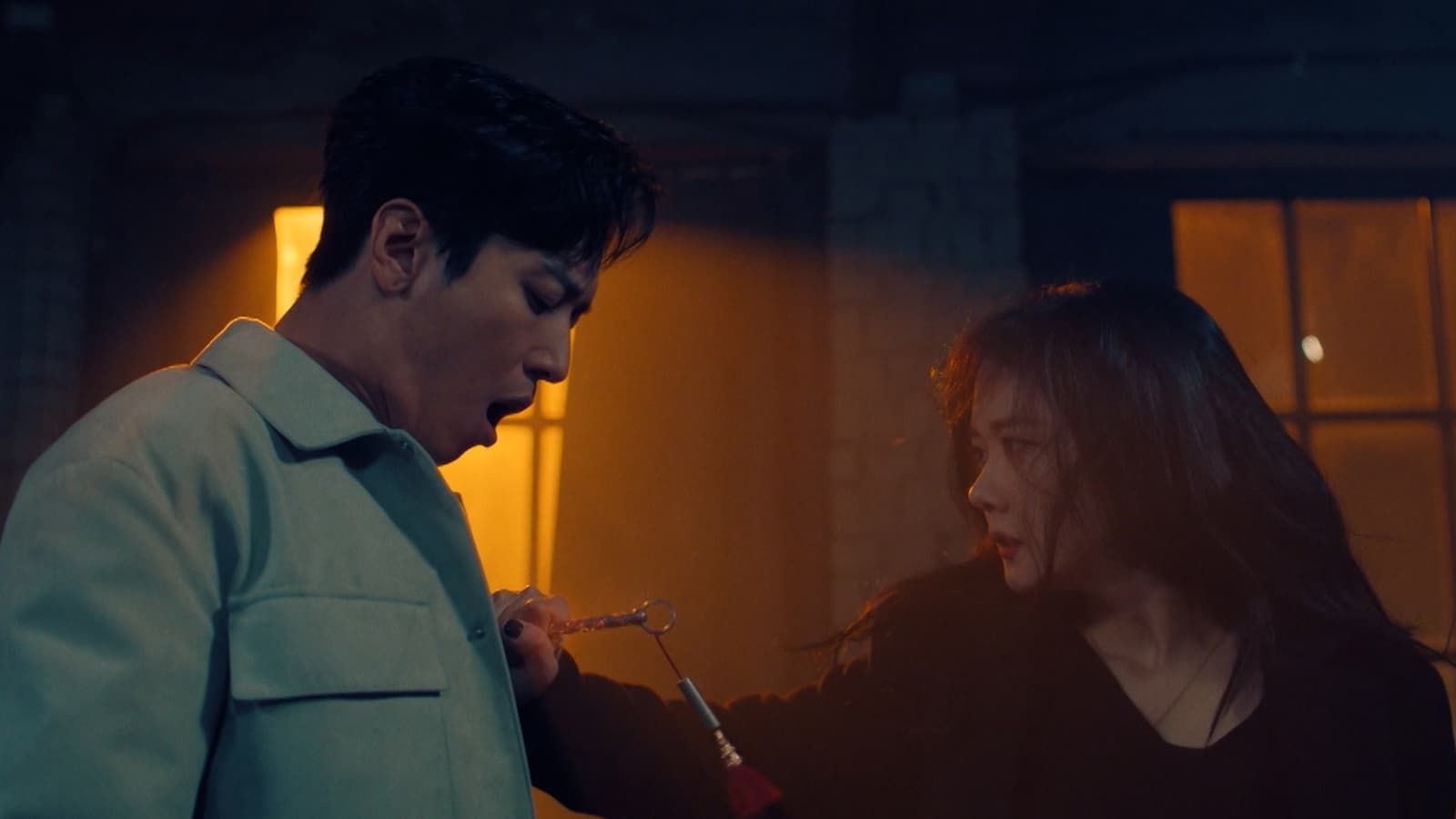 Sell Your Haunted House (2021) Episodio 4 thumbnail