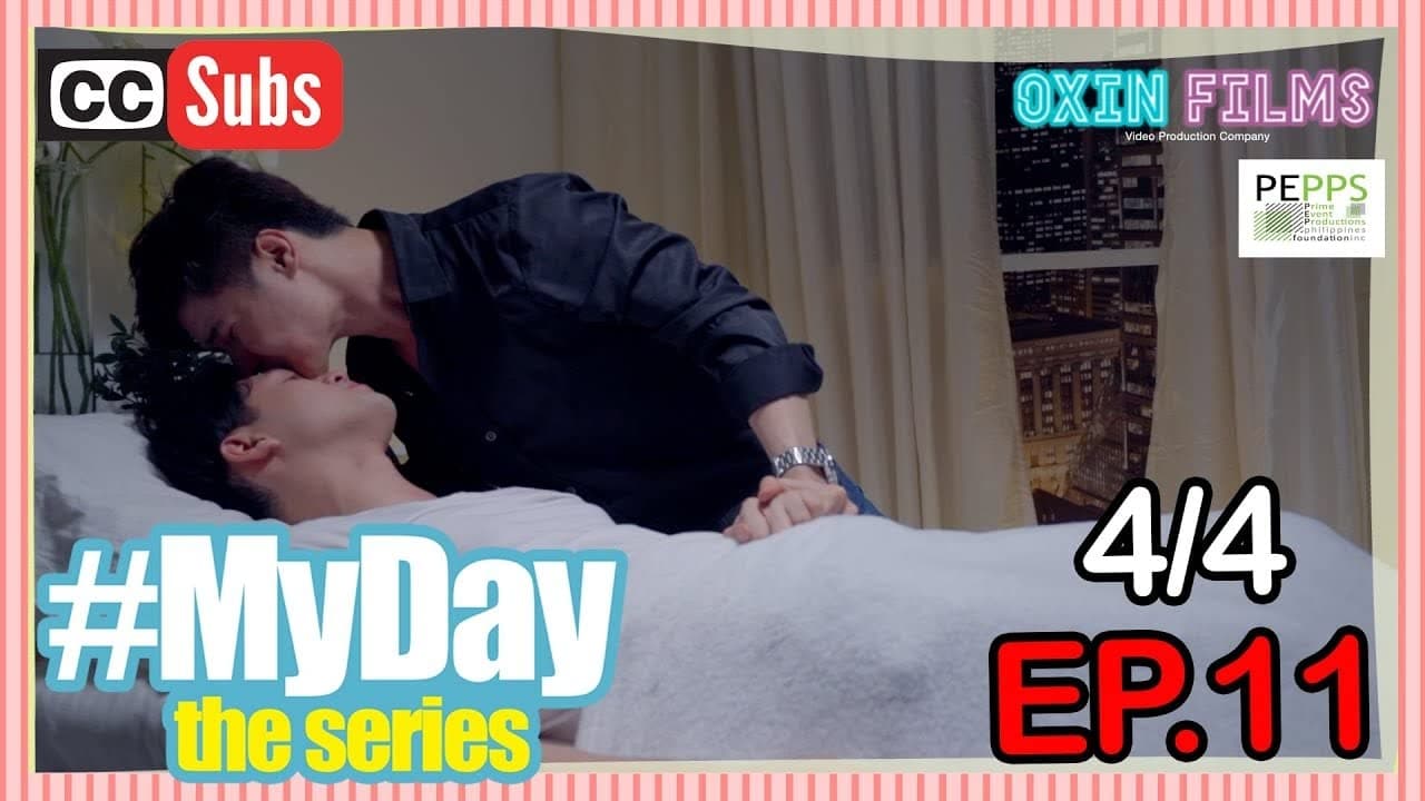 My Day (2020) Episodio 11 thumbnail