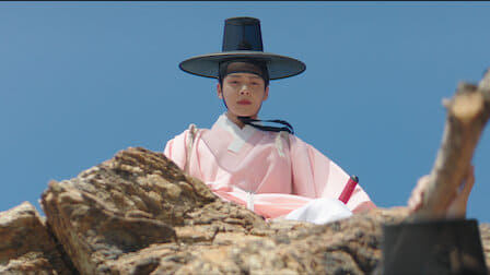 Under the Queen’s Umbrella (2022) Episodio 8 thumbnail