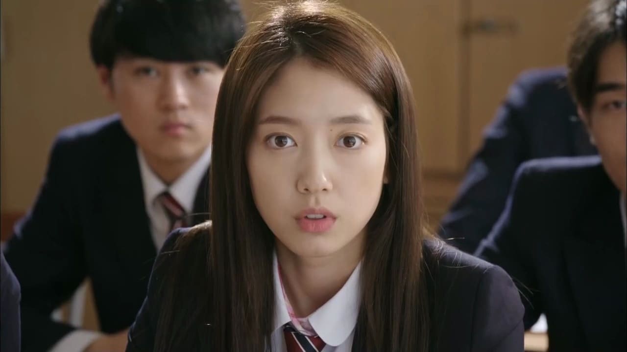 Pinocchio (2014) Episodio 1 thumbnail