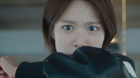Stealer: The Treasure Keeper (2023) Episodio 9 thumbnail