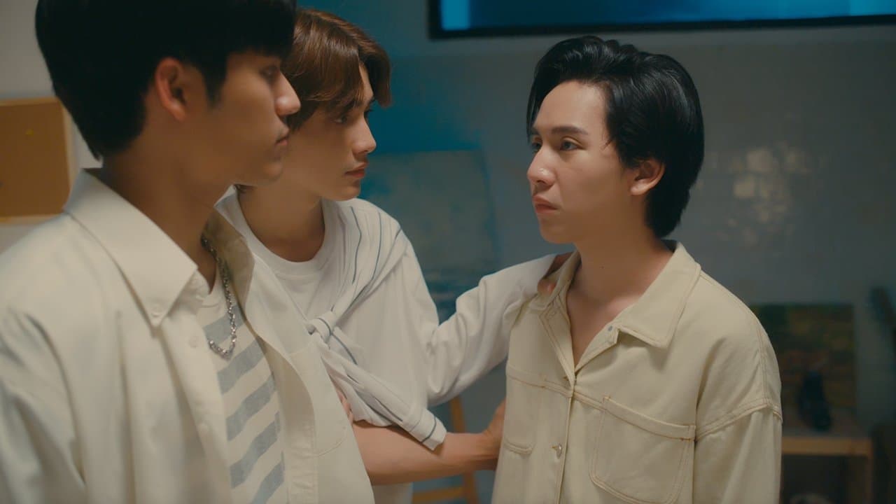 Ghost Host, Ghost House (2022) Episodio 6 thumbnail
