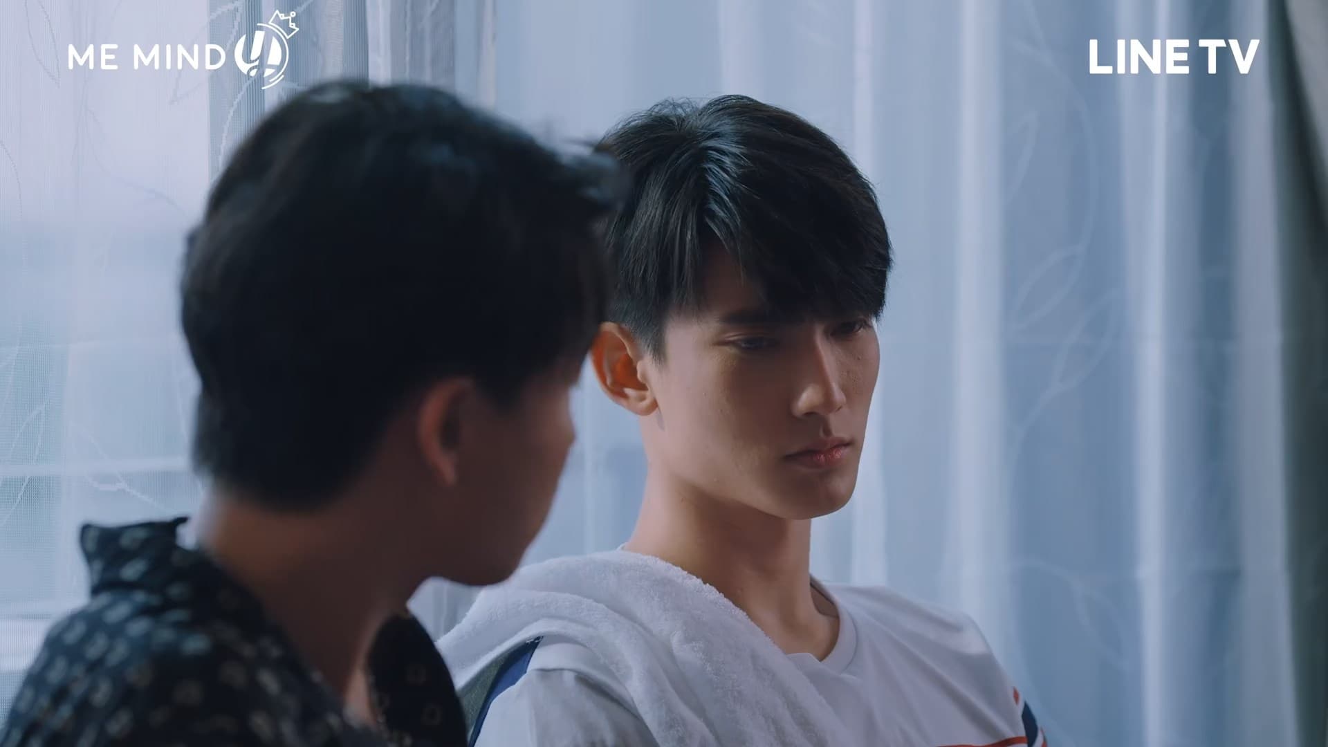 Don't Say No (2021) Episodio 11 thumbnail