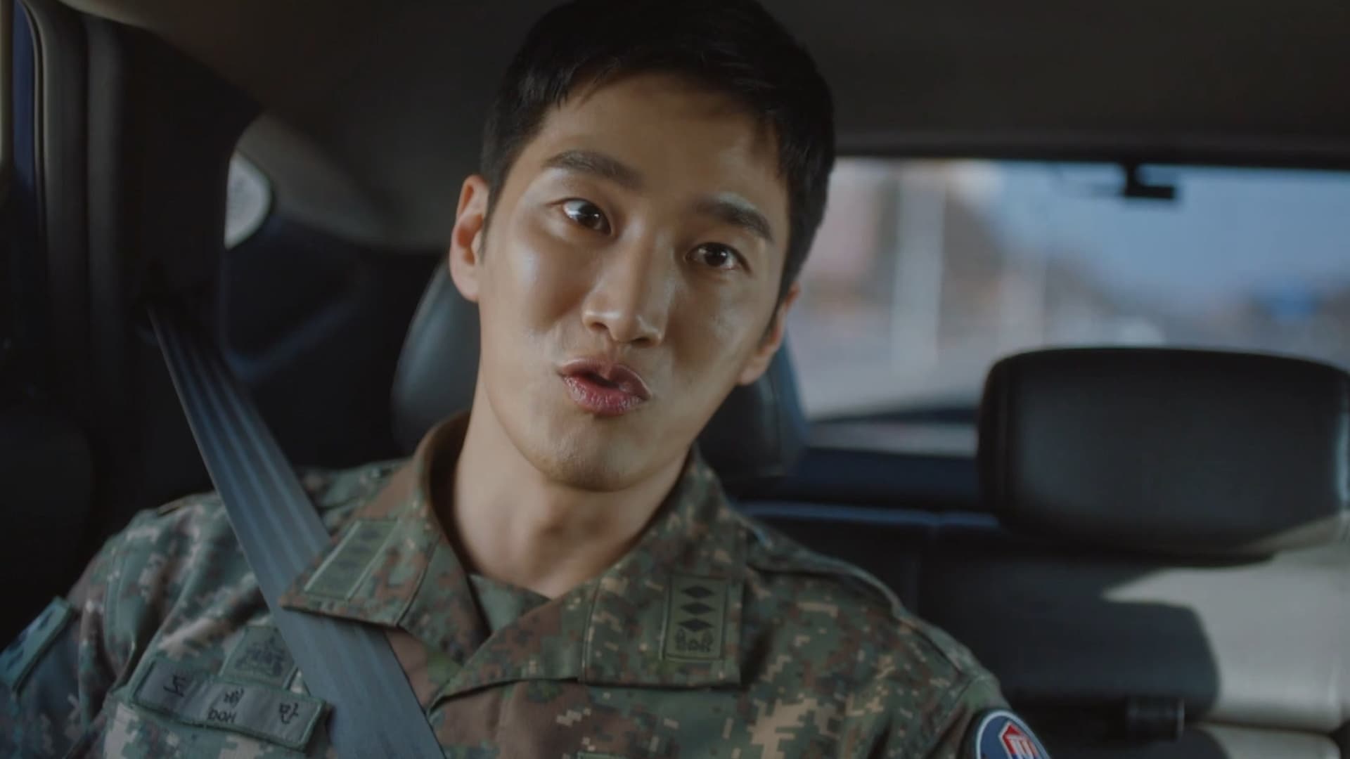 Military Prosecutor Doberman (2022) Episodio 3 thumbnail