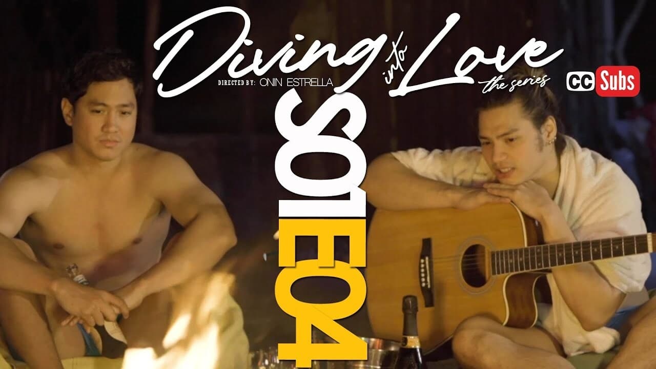 Diving Into Love (2021) Episodio 4 thumbnail