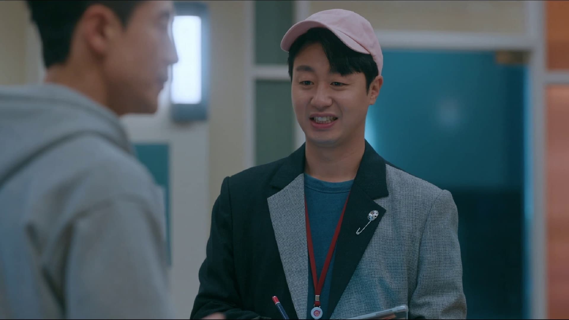 Unicorn (2022) Episodio 2 thumbnail