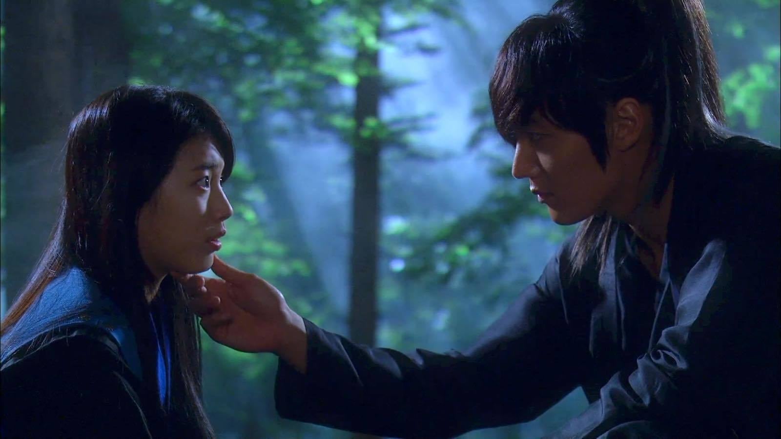Gu Family Book (2013) Episodio 15 thumbnail