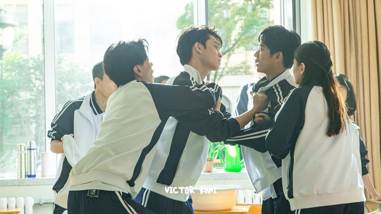 Stay With Me (2023) Episodio 7 thumbnail