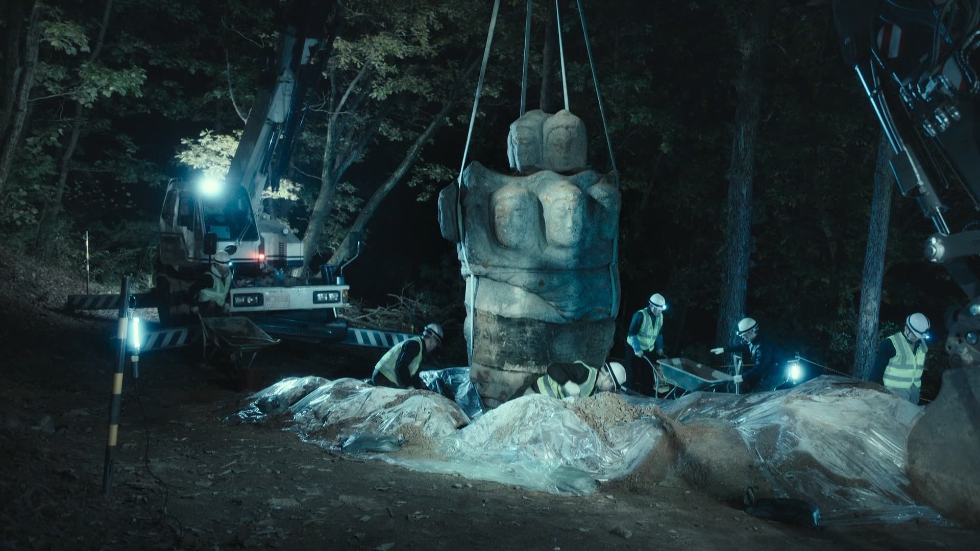 Monstrous (2022) Episodio 1 thumbnail