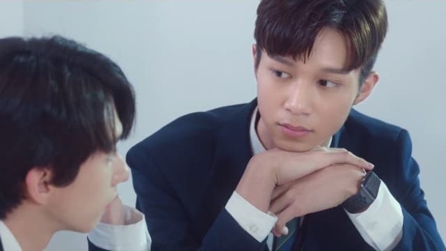 About Youth (2022) Episodio 5 thumbnail