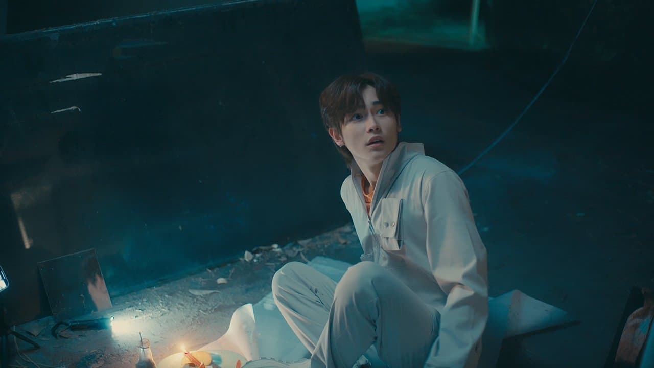 Ghost Host, Ghost House (2022) Episodio 3 thumbnail