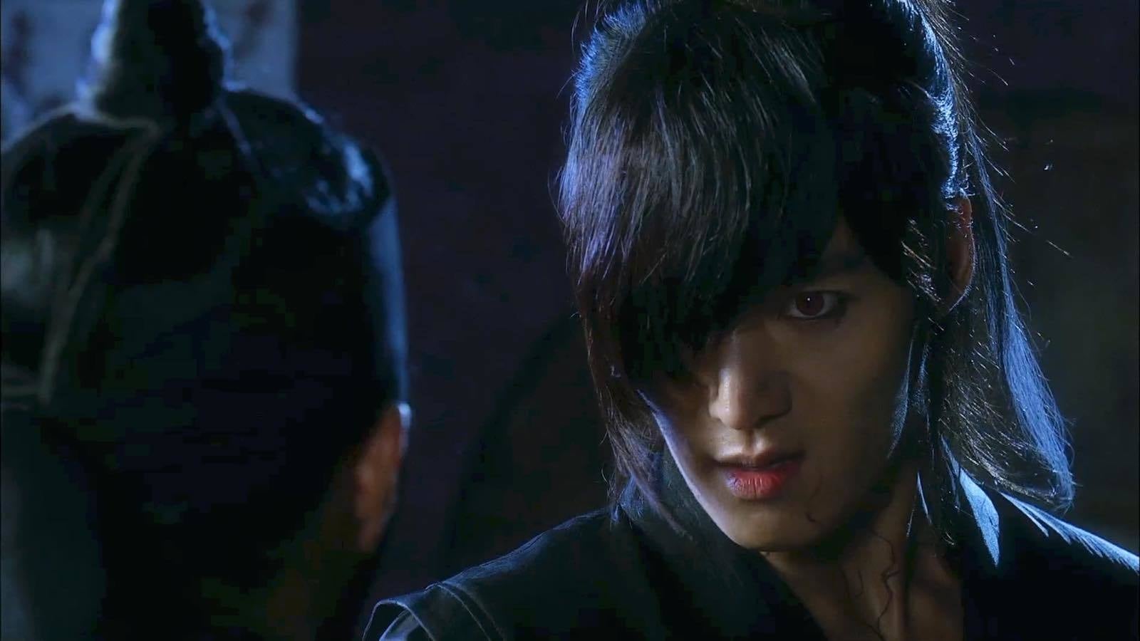 Gu Family Book (2013) Episodio 20 thumbnail