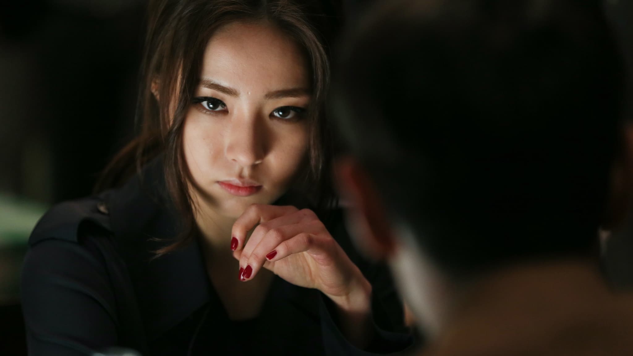 Tazza 2: The Hidden Card Movie thumbnail