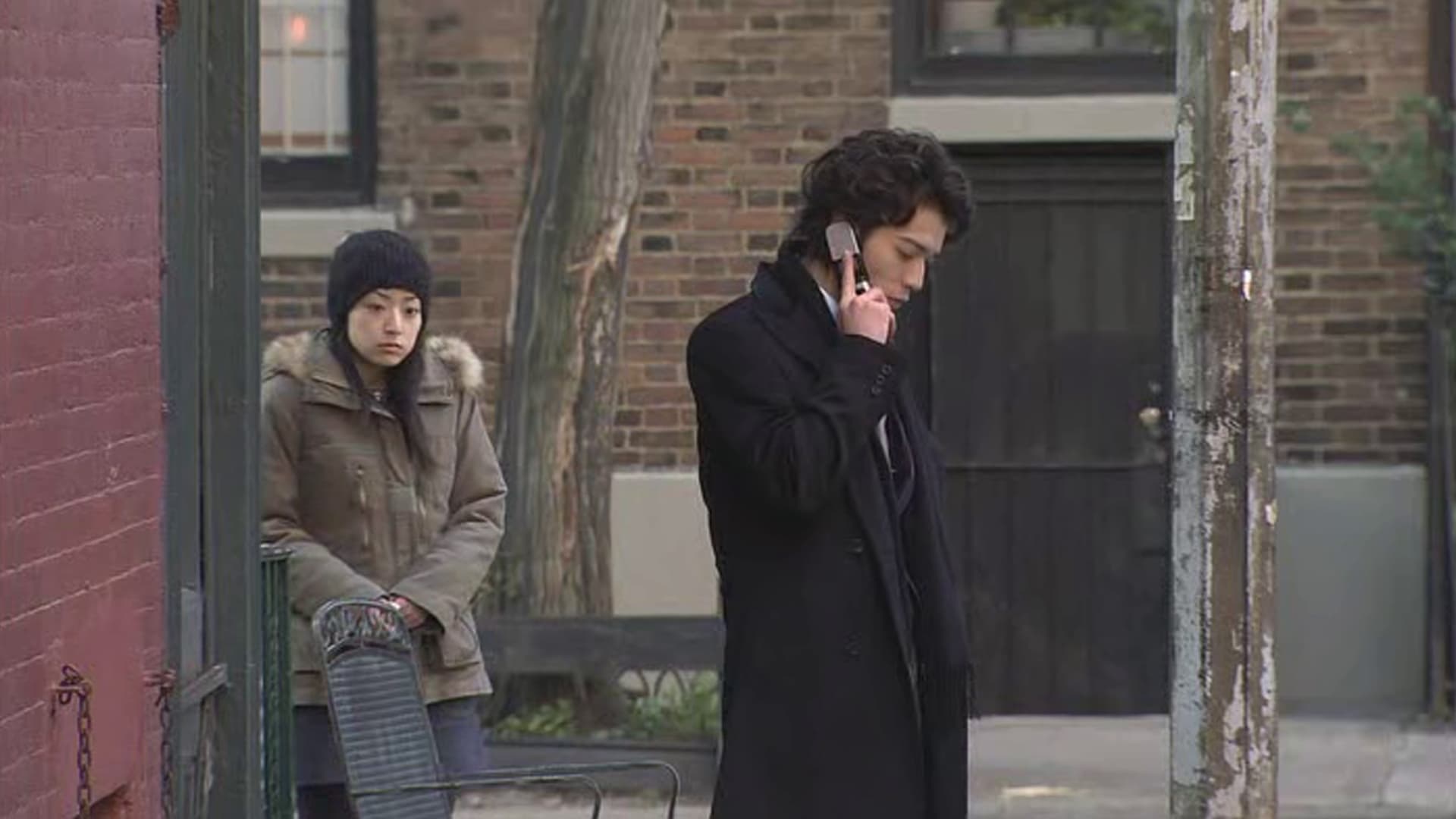 Hana Yori Dango 2 (2007) Episodio 1 thumbnail