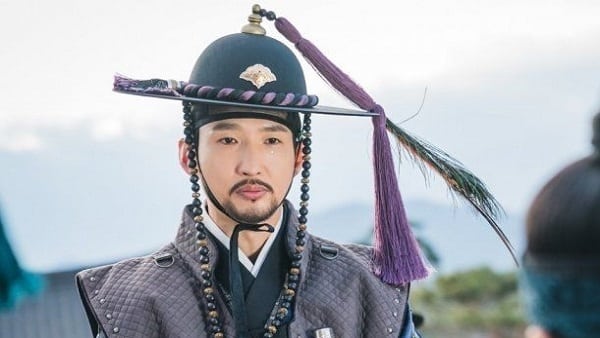 Secret Royal Agent: Joseon Secret Investigation Team (2020) Episodio 12 thumbnail