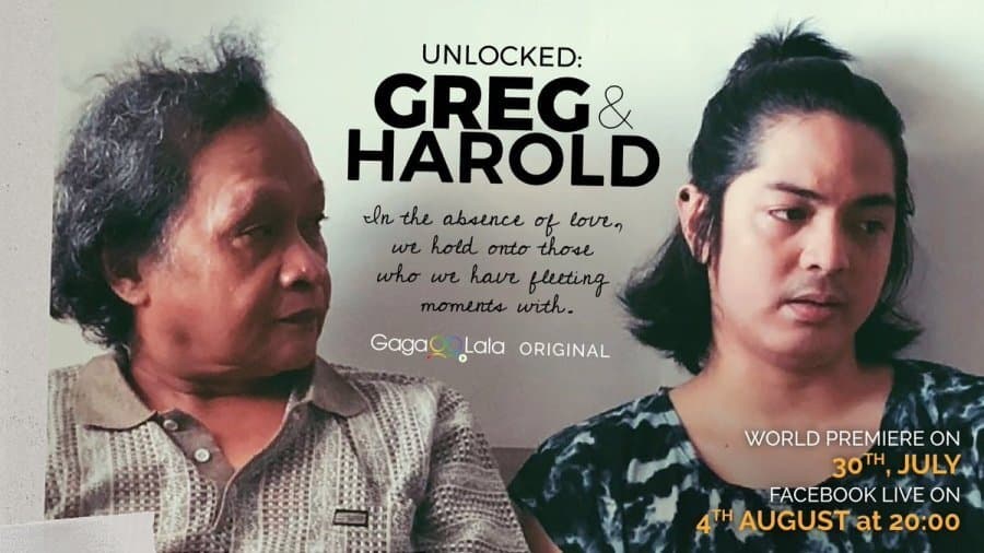 Unlocked (2020) Episodio 4 thumbnail