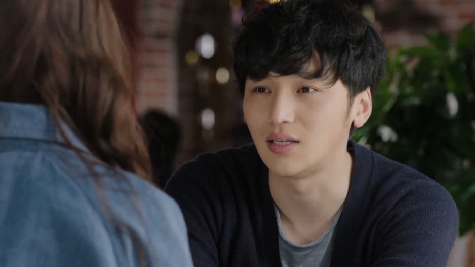 Ex-Girlfriend Club (2015) Episodio 1 thumbnail