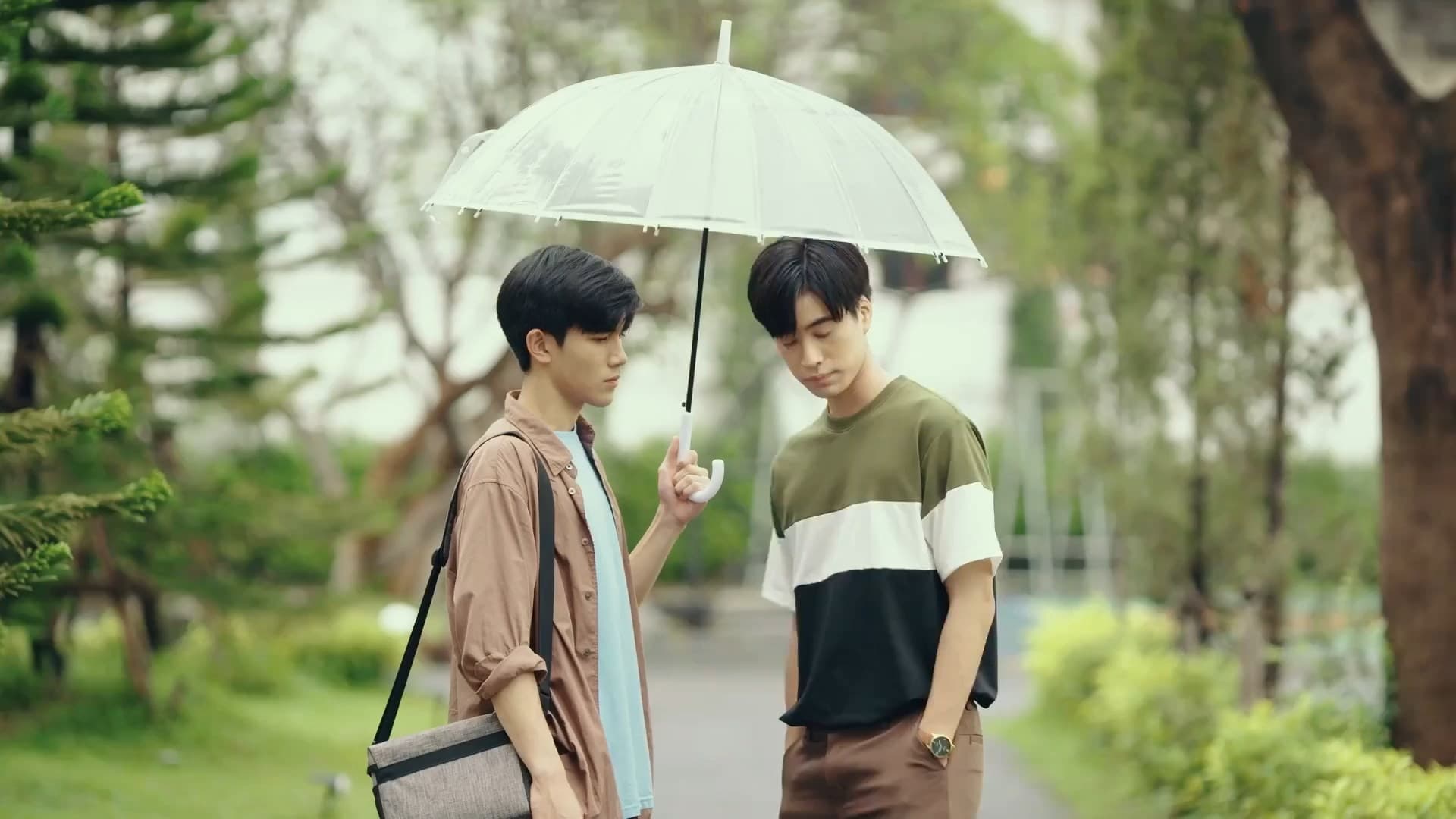 My School President (2022) Episodio 6 thumbnail