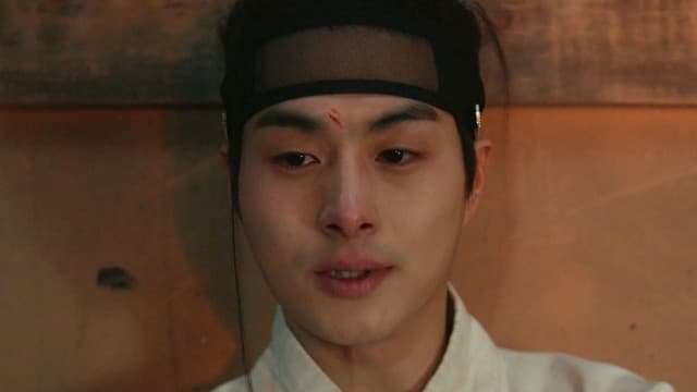 The Secret Romantic Guesthouse (2023) Episodio 17 thumbnail