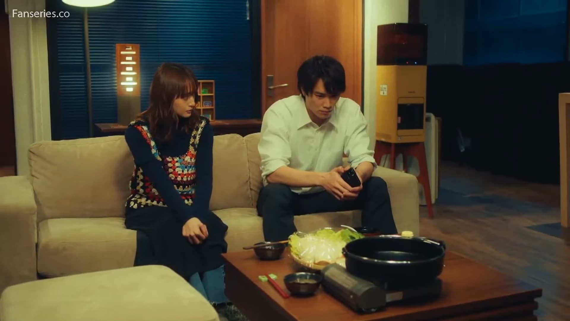 Kei×Yaku: Abunai Aibou (2022) Episodio 7 thumbnail