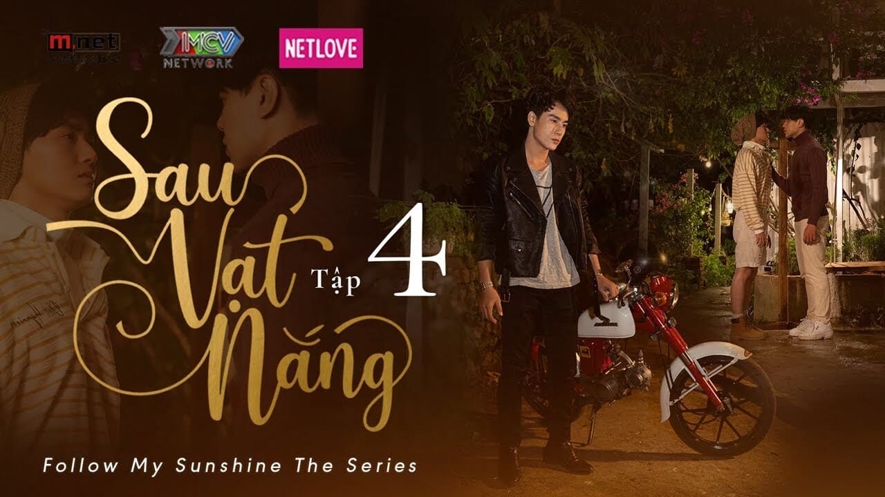 Follow My Sunshine (2020) Episodio 4 thumbnail