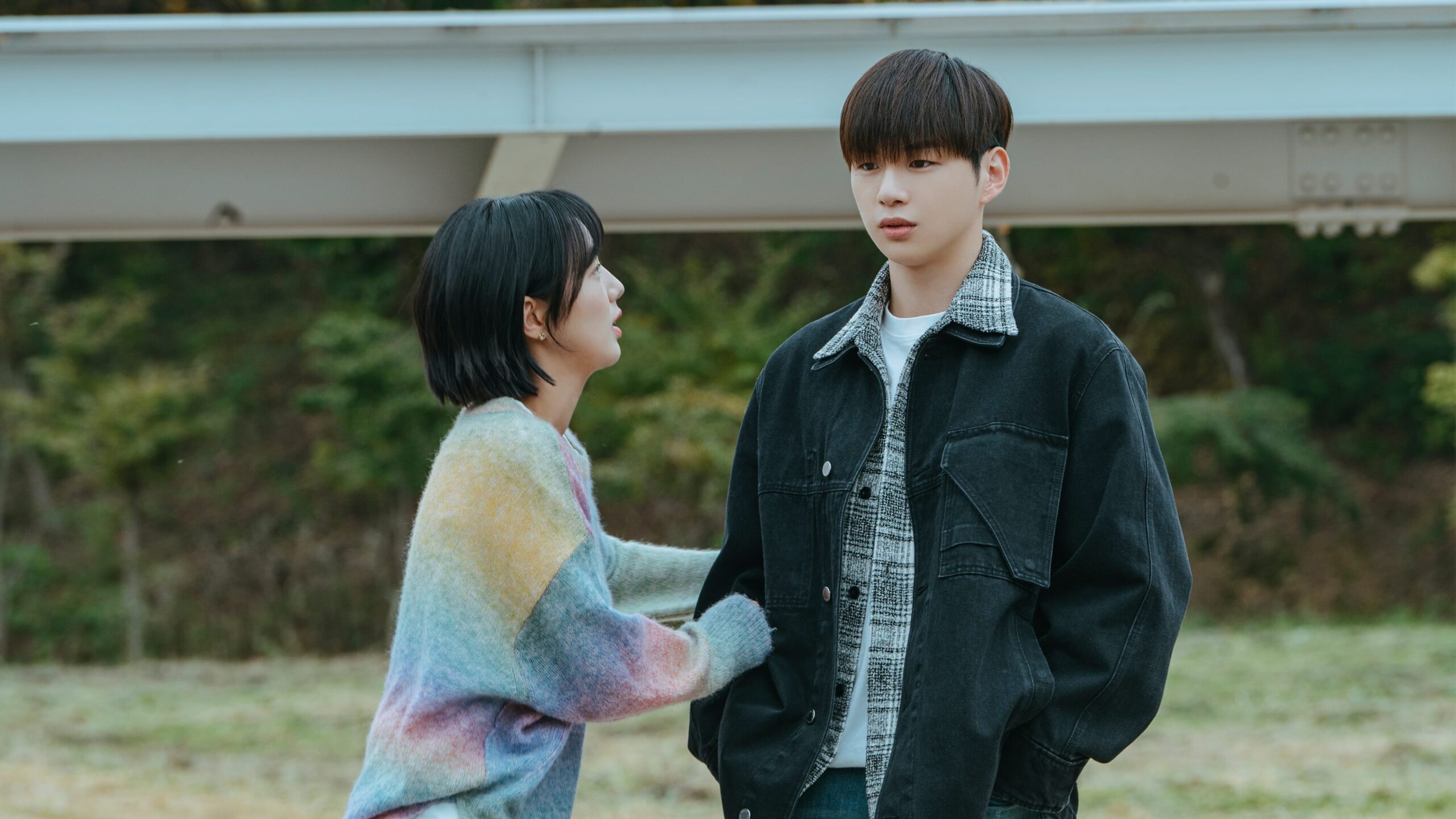 Rookie Cops (2022) Episodio 14 thumbnail