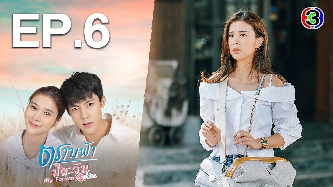My Forever Sunshine (2020) Episodio 6 thumbnail