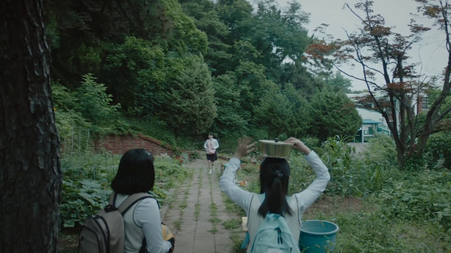 Hometown (2021) Episodio 5 thumbnail