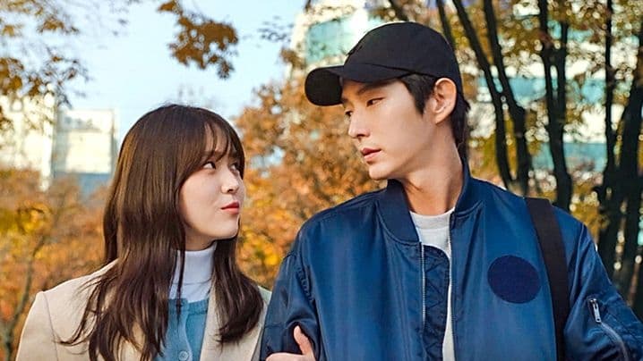 Again My Life (2022) Episodio 5 thumbnail