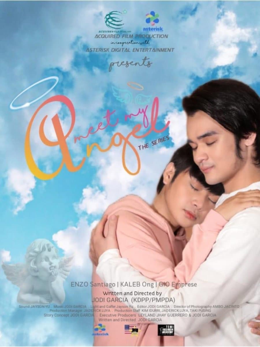 Meet My Angel (2021) thumbnail