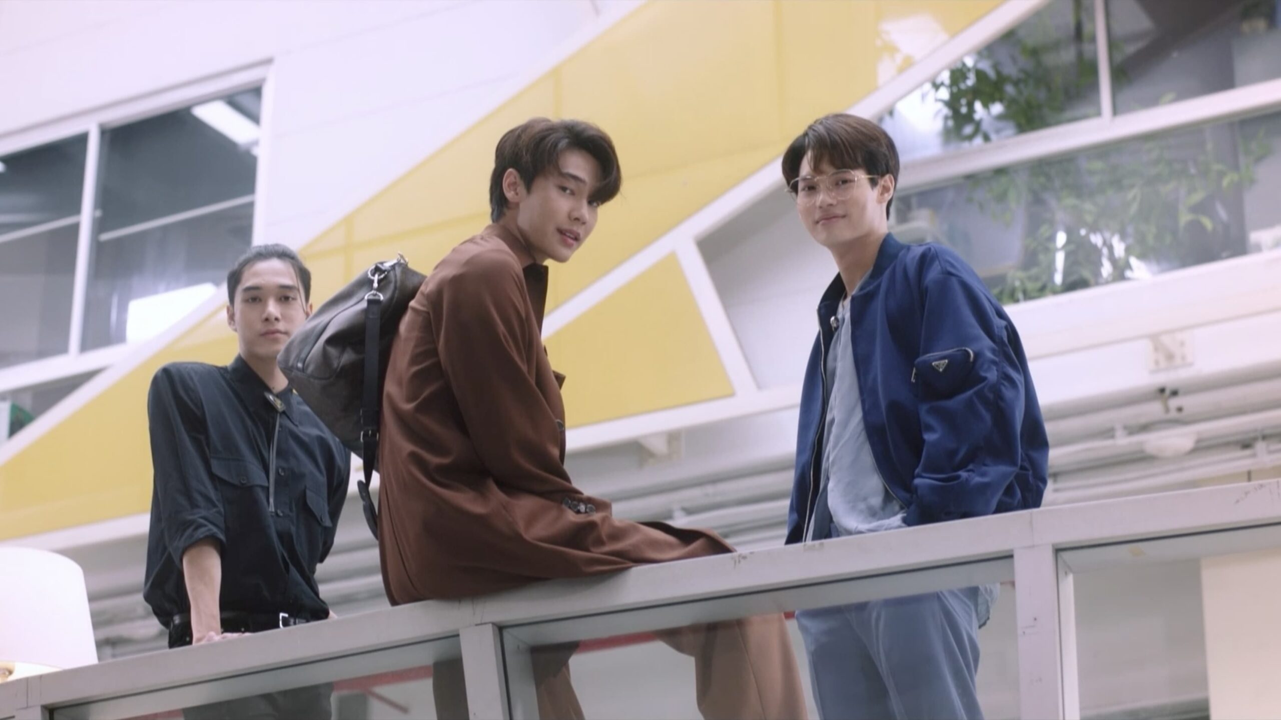 F4 Thailand: Boys Over Flowers (2021) Episodio 5 thumbnail