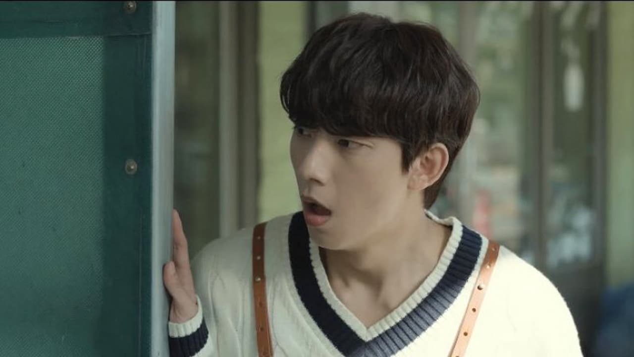 Unintentional Love Story (2023) Episodio 5 thumbnail