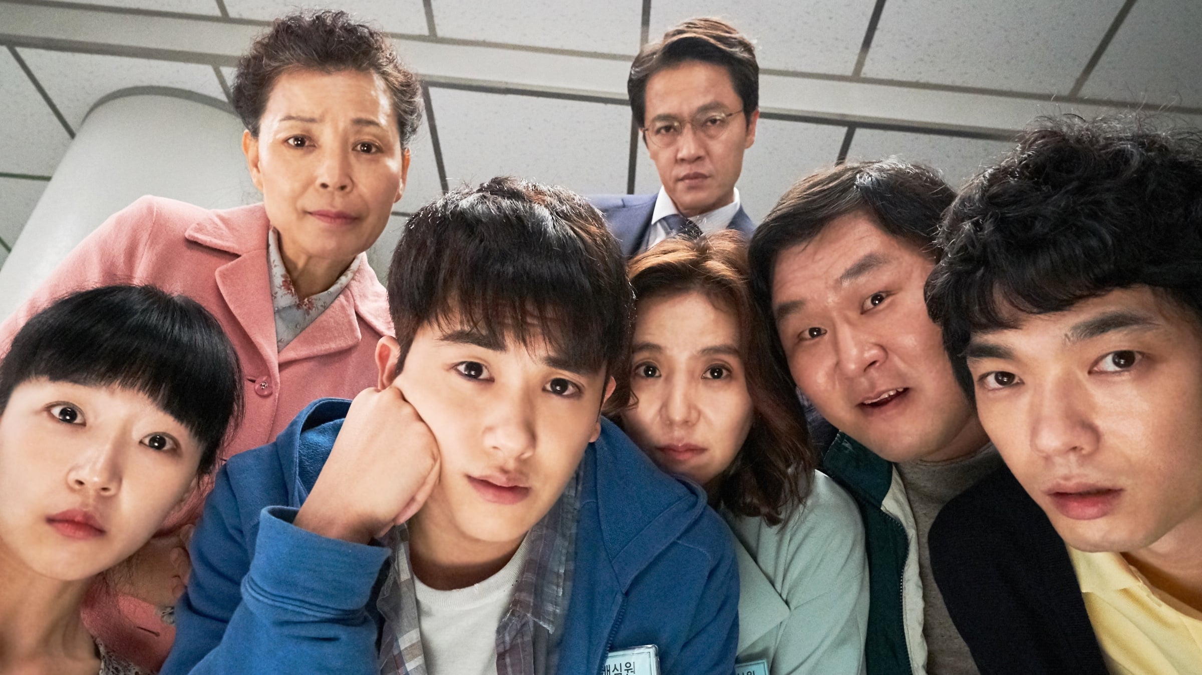 Juror 8 Movie thumbnail