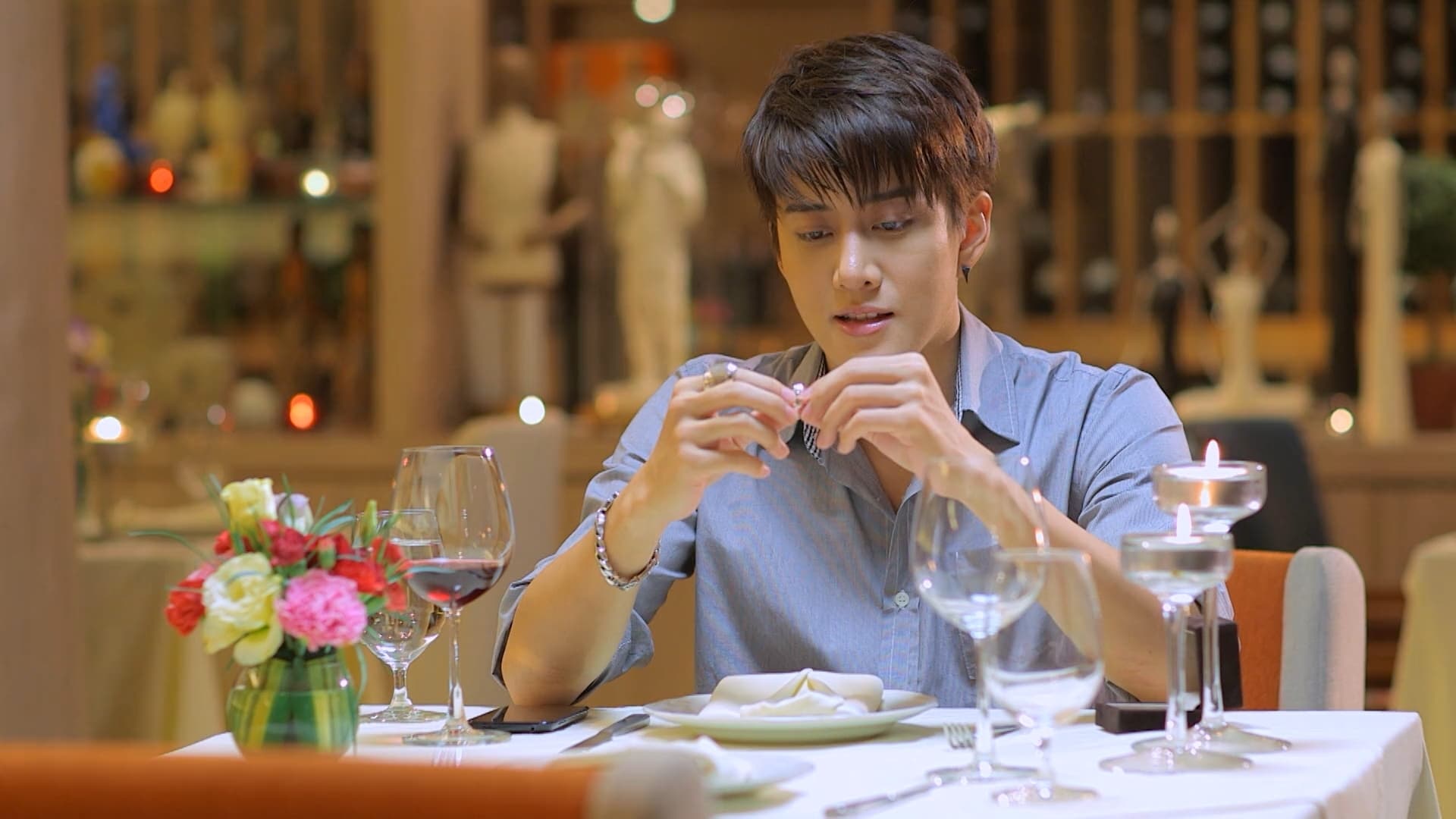 Full House (2014) Episodio 5 thumbnail