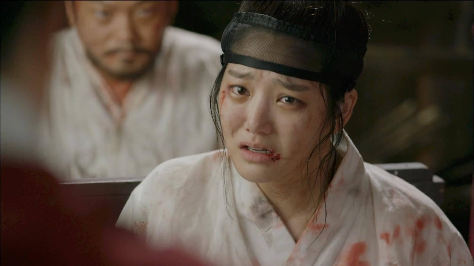 The Scholar Who Walks the Night (2015) Episodio 8 thumbnail