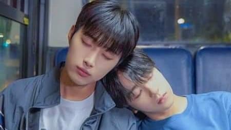 A Shoulder to Cry On (2023) Episodio 4 thumbnail