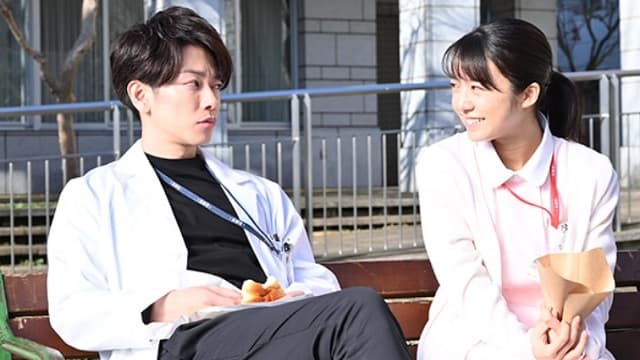 An Incurable Case of Love / Koi wa Tsuzuku yo Doko Made mo (2020) Episodio 5 thumbnail