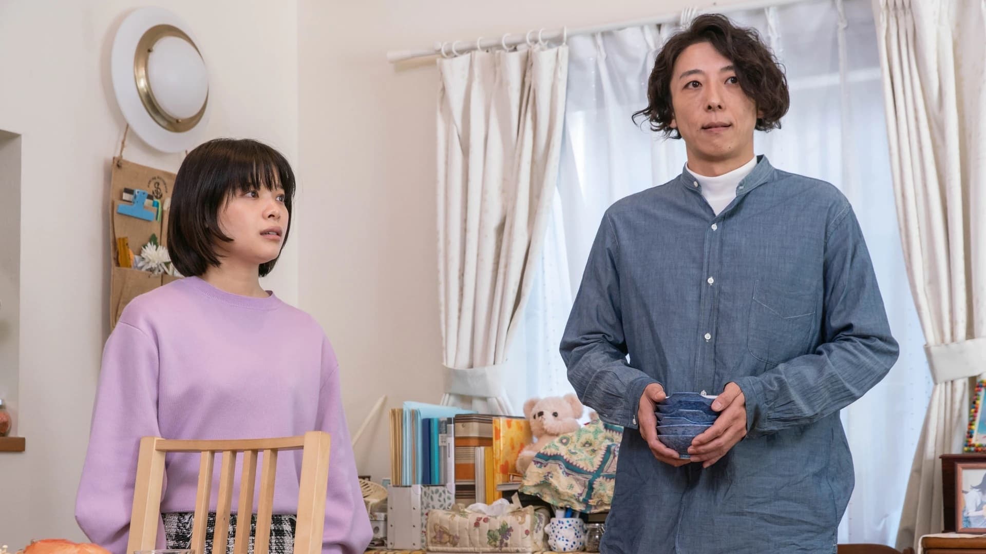 Koisenu Futari (2022) Episodio 2 thumbnail