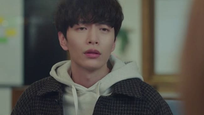 Oh My Ladylord (2021) Episodio 6 thumbnail