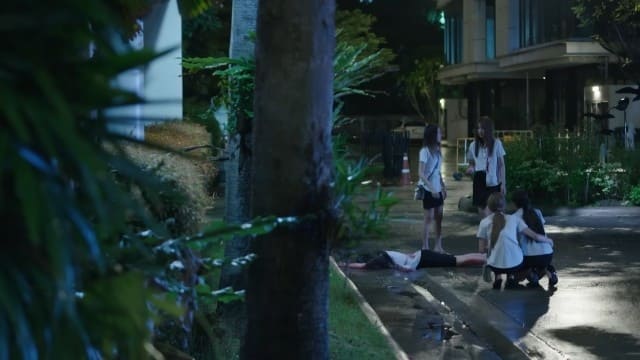 P.S. I Hate You (2022) Episodio 6 thumbnail